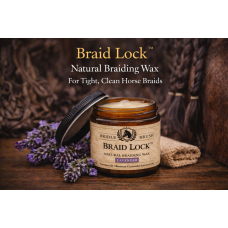 Braid Lock™ Braid Lock™