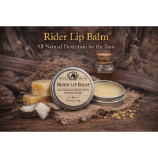 Rider Lip Balm™ Rider Lip Balm™