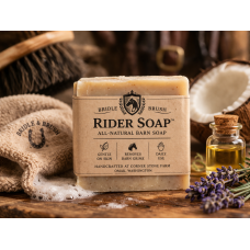 Rider Soap™ Rider Soap™
