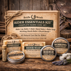 Rider Essentials Kit™ Rider Essentials Kit™